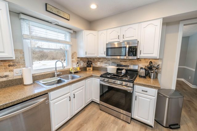 7531 Turtleback Drive 7531 Turtleback Drive, Dayton, OH 45414