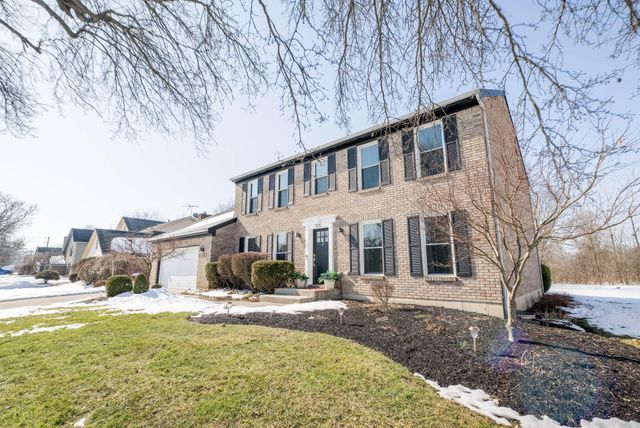 7531 Turtleback Drive 7531 Turtleback Drive, Dayton, OH 45414