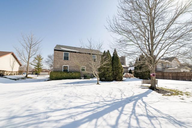 7531 Turtleback Drive 7531 Turtleback Drive, Dayton, OH 45414