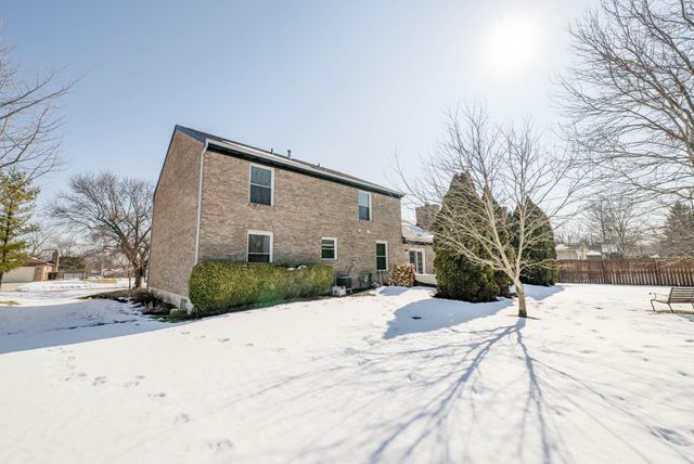 7531 Turtleback Drive 7531 Turtleback Drive, Dayton, OH 45414