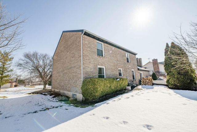 7531 Turtleback Drive 7531 Turtleback Drive, Dayton, OH 45414