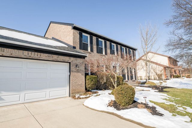 7531 Turtleback Drive 7531 Turtleback Drive, Dayton, OH 45414