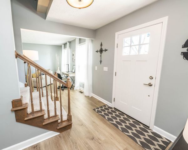7531 Turtleback Drive 7531 Turtleback Drive, Dayton, OH 45414