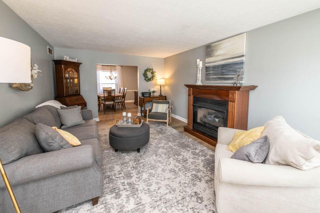 7531 Turtleback Drive 7531 Turtleback Drive, Dayton, OH 45414