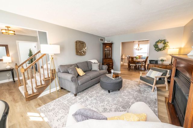 7531 Turtleback Drive 7531 Turtleback Drive, Dayton, OH 45414