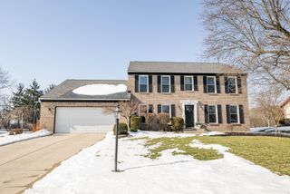 7531 Turtleback Drive 7531 Turtleback Drive, Dayton, OH 45414