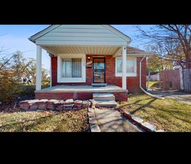 18108 Waltham Street, Detroit City, MI 48205