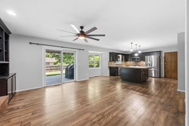 1609 N Cardington, Wichita, KS 67212