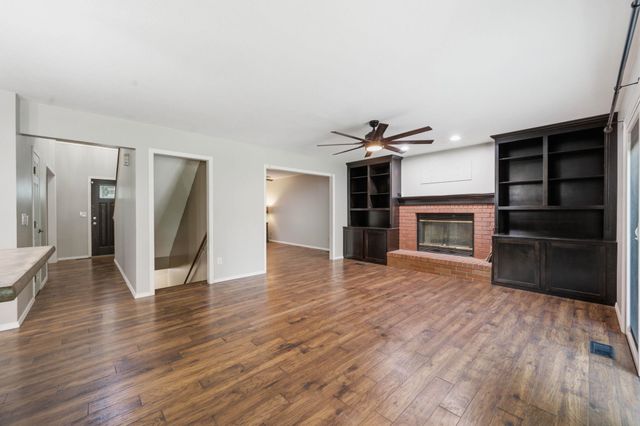 1609 N Cardington, Wichita, KS 67212