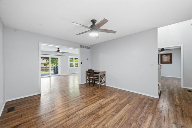 1609 N Cardington, Wichita, KS 67212