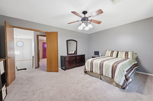 1609 N Cardington, Wichita, KS 67212