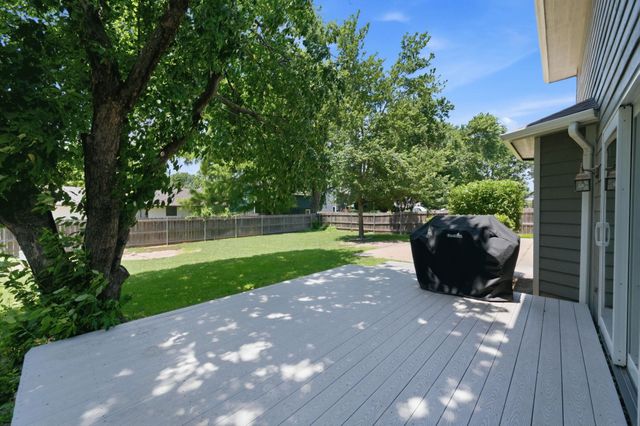 1609 N Cardington, Wichita, KS 67212