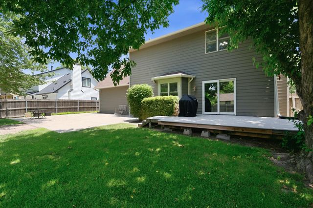 1609 N Cardington, Wichita, KS 67212