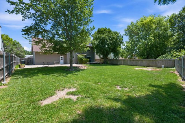 1609 N Cardington, Wichita, KS 67212