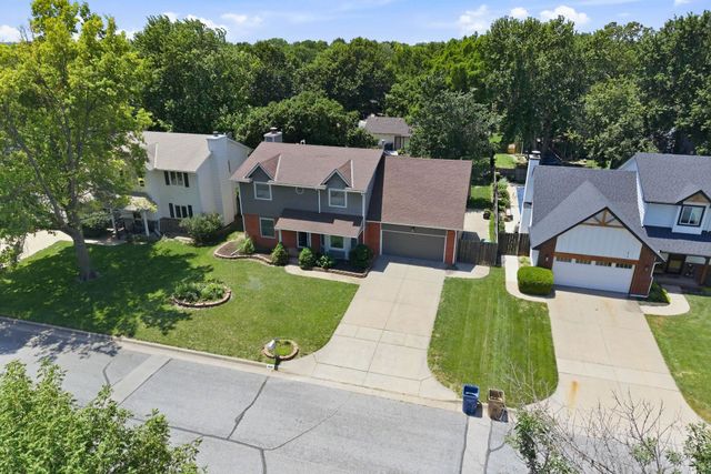 1609 N Cardington, Wichita, KS 67212