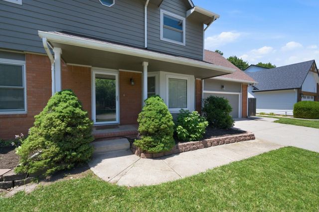 1609 N Cardington, Wichita, KS 67212