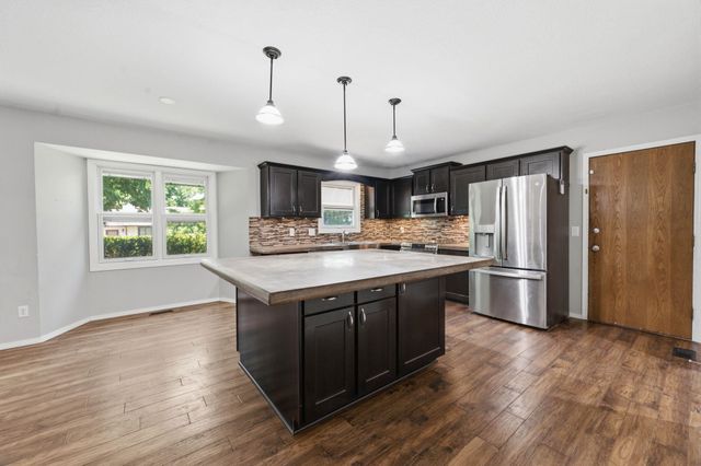1609 N Cardington, Wichita, KS 67212