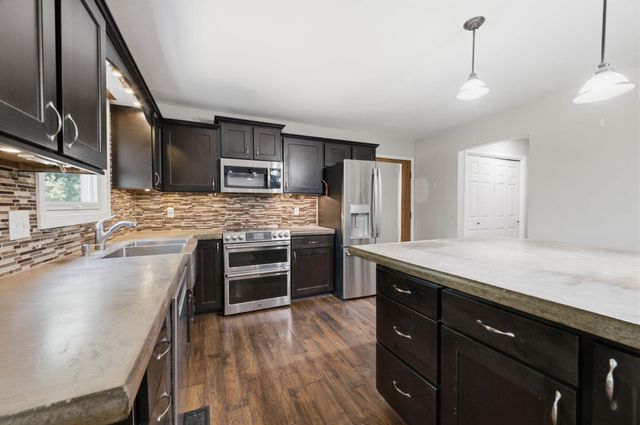1609 N Cardington, Wichita, KS 67212