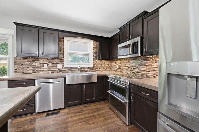 1609 N Cardington, Wichita, KS 67212