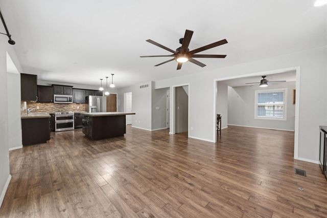 1609 N Cardington, Wichita, KS 67212