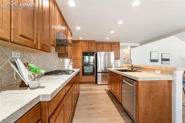 10307 Peach Blossom Trail, Colorado Springs, CO 80920