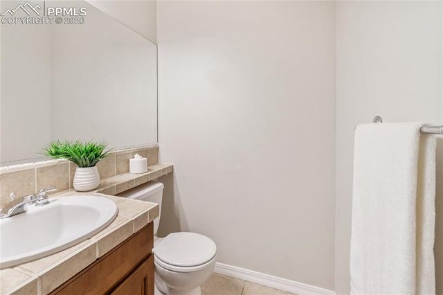 10307 Peach Blossom Trail, Colorado Springs, CO 80920