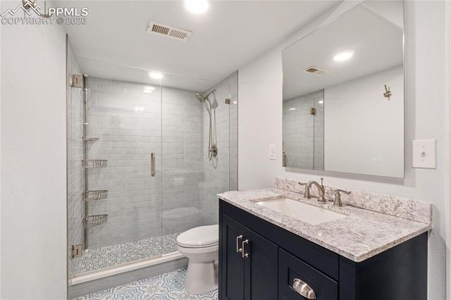 10307 Peach Blossom Trail, Colorado Springs, CO 80920