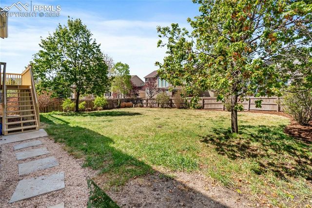 10307 Peach Blossom Trail, Colorado Springs, CO 80920