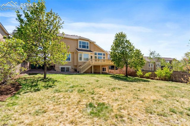 10307 Peach Blossom Trail, Colorado Springs, CO 80920