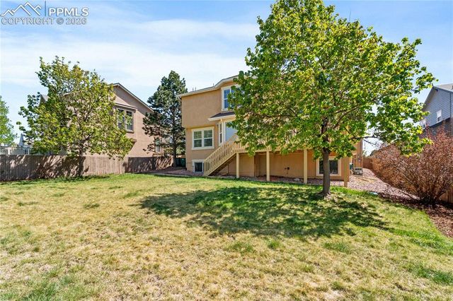 10307 Peach Blossom Trail, Colorado Springs, CO 80920