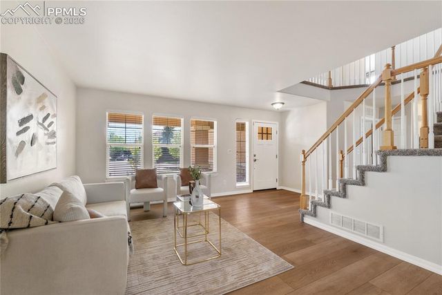 10307 Peach Blossom Trail, Colorado Springs, CO 80920