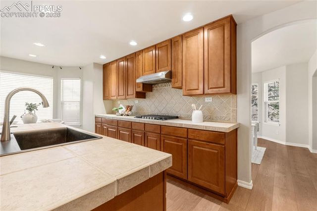 10307 Peach Blossom Trail, Colorado Springs, CO 80920