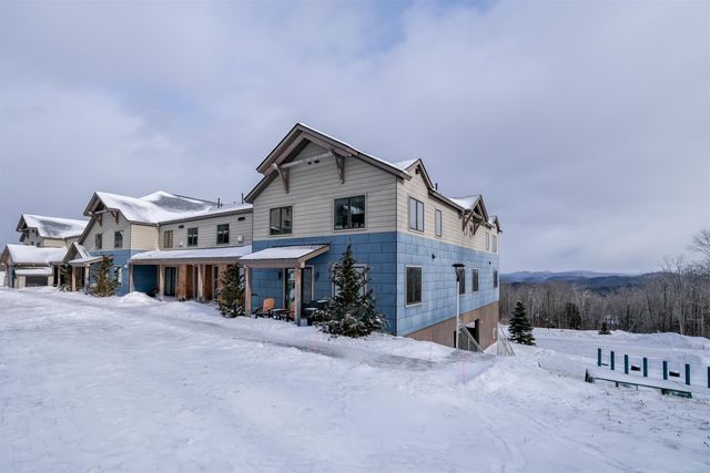 144 Lodge Road 1, Ludlow, VT 05149