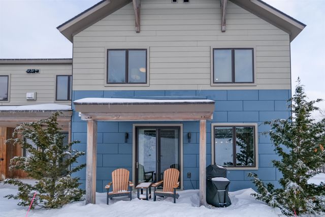 144 Lodge Road 1, Ludlow, VT 05149