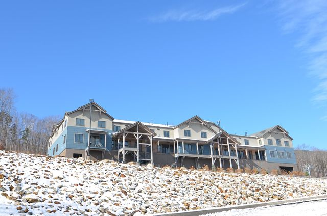 144 Lodge Road 1, Ludlow, VT 05149