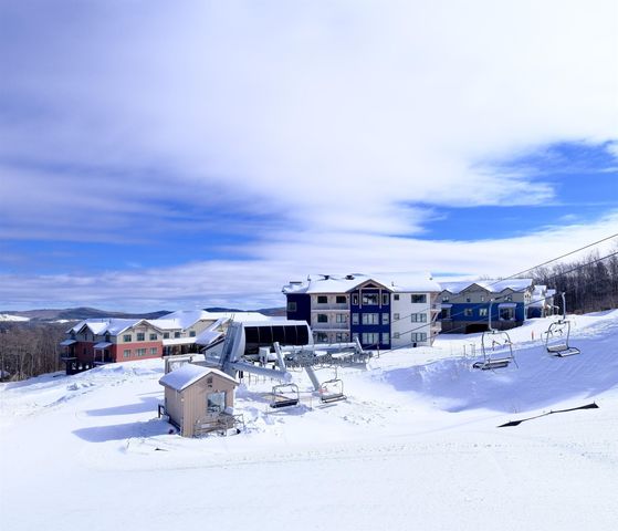 144 Lodge Road 1, Ludlow, VT 05149