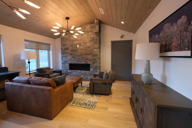 144 Lodge Road 1, Ludlow, VT 05149