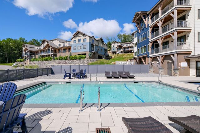 144 Lodge Road 1, Ludlow, VT 05149