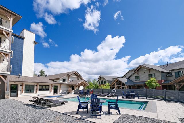 144 Lodge Road 1, Ludlow, VT 05149