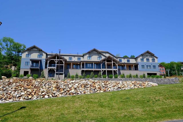 144 Lodge Road 1, Ludlow, VT 05149