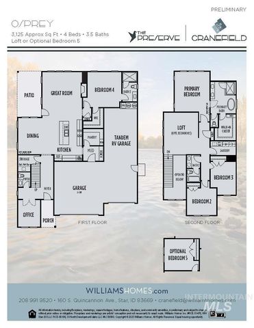 453 S Turner Ave., Star, ID 83669