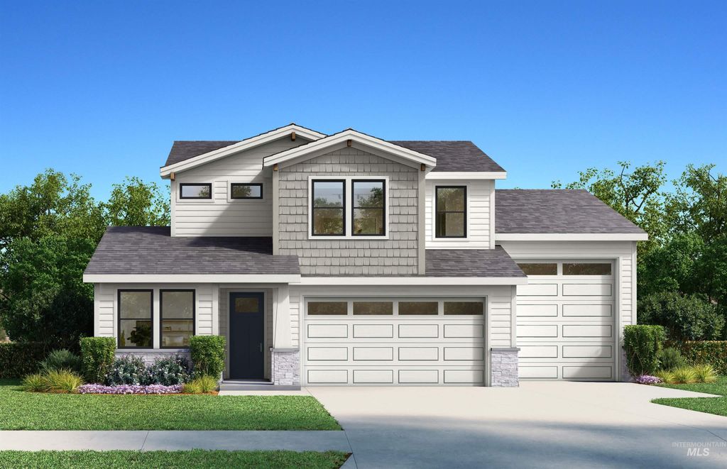 453 S Turner Ave., Star, ID 83669