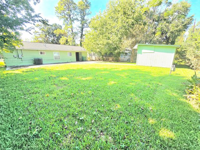 7721 Bigwood Street, Houston, TX 77016