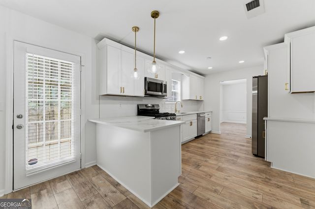 691 Deshon Creek Drive, Lithonia, GA 30058