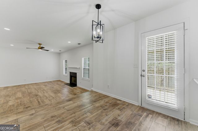 691 Deshon Creek Drive, Lithonia, GA 30058