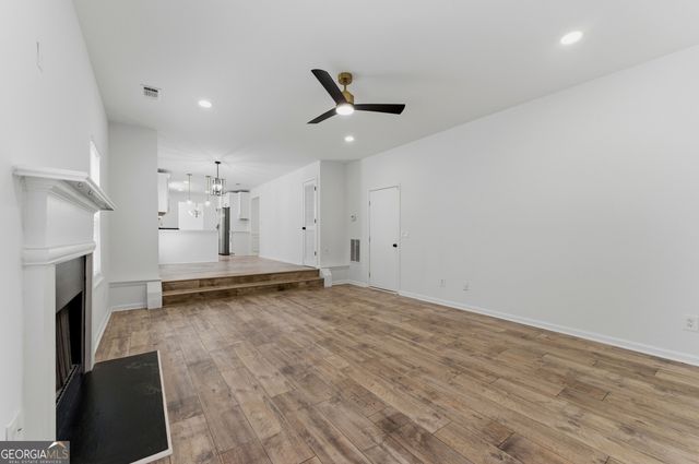 691 Deshon Creek Drive, Lithonia, GA 30058