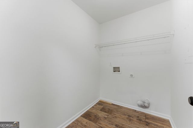 691 Deshon Creek Drive, Lithonia, GA 30058