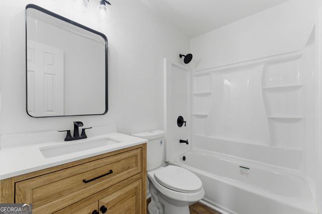 691 Deshon Creek Drive, Lithonia, GA 30058