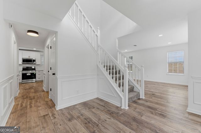 691 Deshon Creek Drive, Lithonia, GA 30058