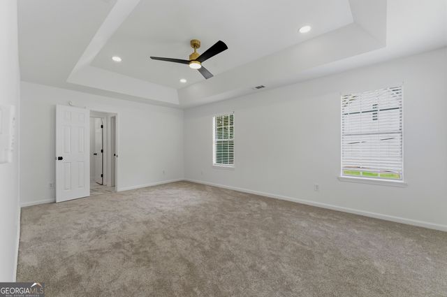 691 Deshon Creek Drive, Lithonia, GA 30058
